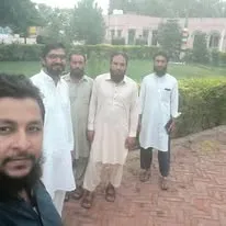 Green Seekers Activity